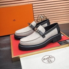 Hermes Business Shoes